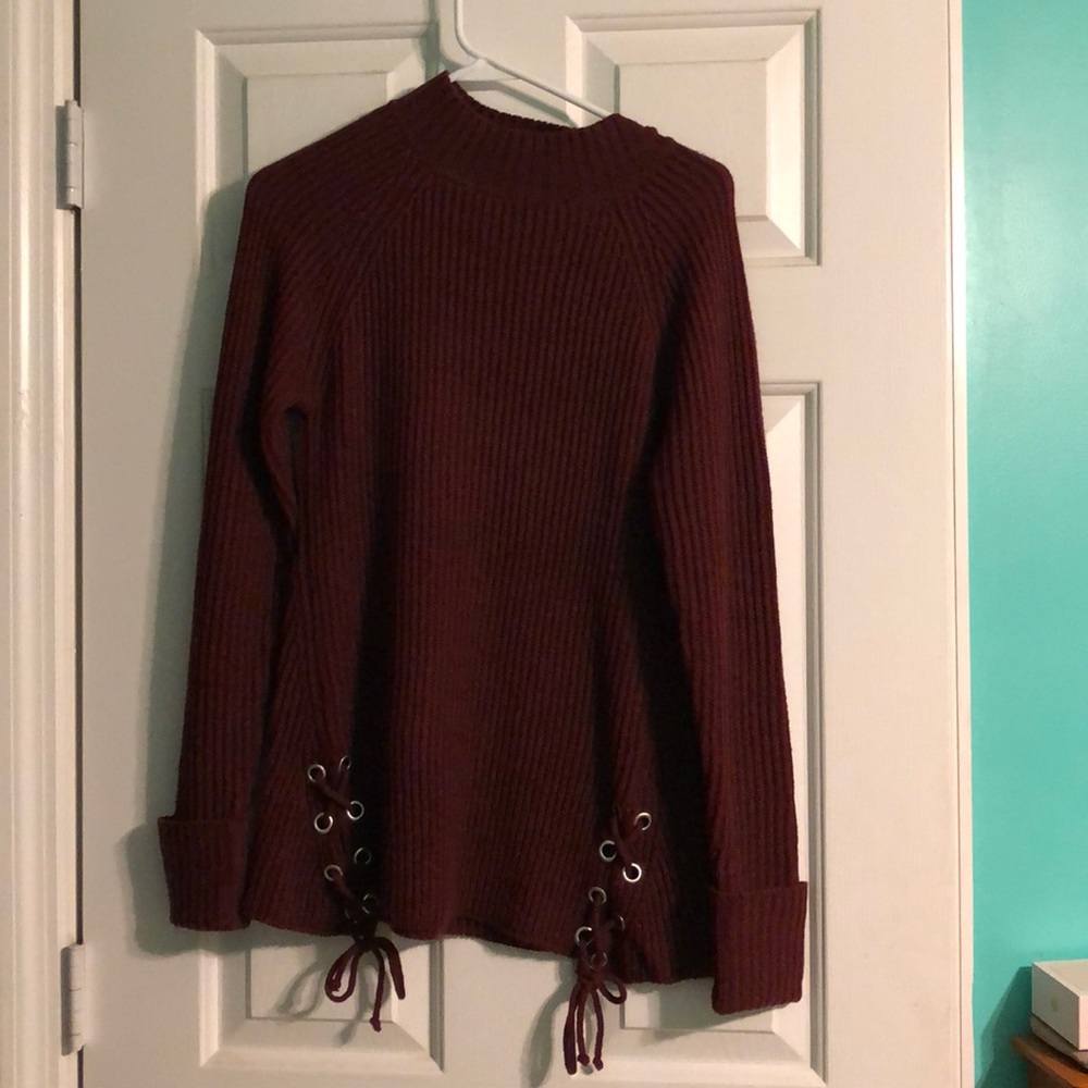 sweater